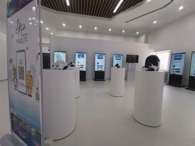 龍江唯一！黑河入選全國智慧旅游典型案例，為旅游信息咨詢服務(wù)注入新活力