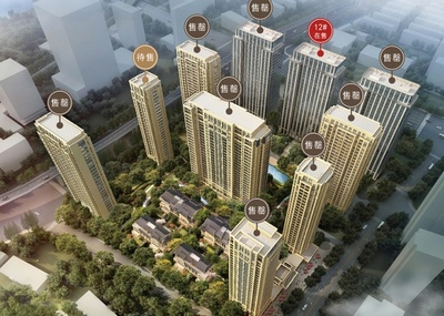 聚焦樓盤展示與房地產(chǎn)信息咨詢 為您的置業(yè)之路保駕護航